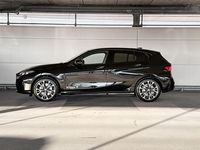 Occasion BMW 120 M Sport 170 PK (125 kW) 2025 Zwart Hatchback