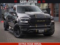 Occasion Dodge Ram 401 PK (294 kW) 2024 Zwart Pickup