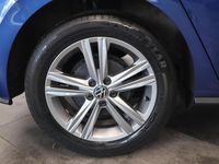 Occasion VW Polo R-line Edition 97 PK (71 kW) 2021 Blauw Hatchback