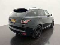 Occasion Land Rover Range Rover Autobiography 510 PK (375 kW) 2015 Zwart SUV
