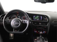tweedehands Audi RS4 RS4 Avant 4.2 FSIquattro, Panoramadak, Volleder,