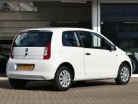 tweedehands Skoda Citigo 1.0 airco | parkeersensoren | all-season-banden