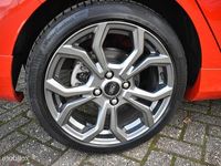 Occasion Ford Fiesta ST-Line 99 PK (72 kW) 2019 Rood Hatchback