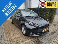Occasion Mazda 2 116 PK (85 kW) 2023 Zwart Hatchback