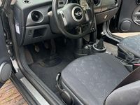 Occasion Mini ONE 90 PK (66 kW) 2005 Zwart Hatchback
