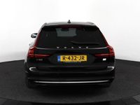 tweedehands Volvo V90 2.0 T8 Recharge AWD Ultimate Bright |455PK|Plug in|