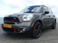 Occasion Mini Countryman 181 PK (133 kW) 2011 Grijs SUV