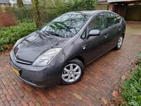 Occasion Toyota Prius Edition 78 PK (57 kW) 2009 Grijs (metallic) Hatchback