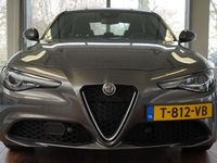 tweedehands Alfa Romeo Giulia 2.0T Super