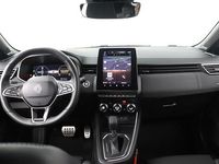 Occasion Renault Clio V Esprit Alpine 143 PK (105 kW) 2024 Blauw Hatchback