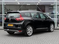 Occasion Renault Grand Scénic IV LIMITED 2020 Zwart MPV