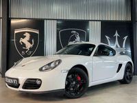 tweedehands Porsche Cayman 2.9i PDK