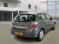 tweedehands Opel Astra 1.6 Enjoy