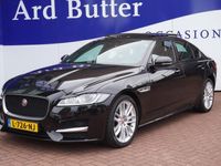 tweedehands Jaguar XF 