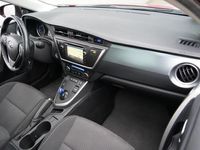 tweedehands Toyota Auris Touring Sports 1.8 Hybrid Lease / Panoramadak / 14