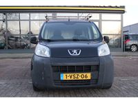 tweedehands Peugeot Bipper 1.3 HDi XR Profit + BJ 2012 AIRCO 186.000 NAP