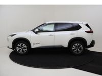 tweedehands Nissan X-Trail 1.5 - 158PK e-Power N-Connecta Automaat | Navigatie | Apple Carplay/Android auto | Climate control | Cruise Control Adaptief | LED Lampen | Dodehoek detectie | 18 inch Velgen | Schuif-kantel dak |