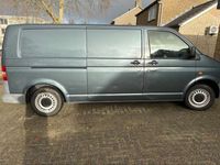 tweedehands VW Transporter T5