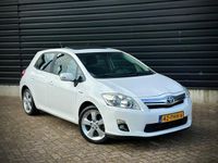 tweedehands Toyota Auris 1.8 Full Hybrid NAVI|DAK|CAMERA|KEYLESS|PDC