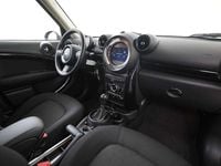 Occasion Mini Cooper Countryman 122 PK (89 kW) 2015 Blauw SUV
