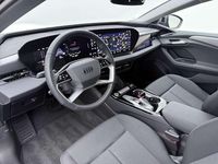 Occasion Audi A6 e-tron S-Line 210 kW (286 PK) 2025 Grijs Stationwagen