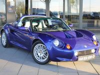 tweedehands Lotus Elise 1.8-16V 122 PK