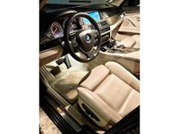 Occasion BMW 525 Executive 218 PK (160 kW) 2013 Bruin Stationwagen