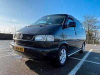 Occasion VW T4 151 PK (111 kW) 2003 Van