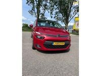 Occasion Citroën C4 Picasso PureTech 131 PK (96 kW) 2015 Rood MPV