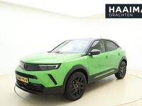 Occasion Opel Mokka 136 PK (100 kW) 2023 Groen SUV