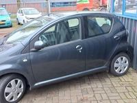 tweedehands Toyota Aygo 1.0 VVT-i Comfort