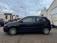 Occasion VW Polo 2005 Zwart Hatchback