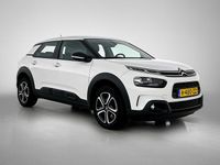 Occasion Citroën C4 Feel 110 PK (80 kW) 2020 Wit SUV