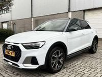 Occasion Audi A1 110 PK (80 kW) 2022 Sedan