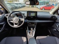 tweedehands Toyota Yaris 1.5 Hybrid Dynamic | Stoelverw | Clima | Adapt. cruise | carplay |