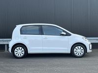 Occasion VW up! 65 PK (47 kW) 2021 Wit Hatchback