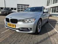 Occasion BMW 325 Executive 218 PK (160 kW) 2015 Grijs Stationwagen