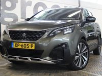 tweedehands Peugeot 3008 1.2 PureTech GT Line | Incl.1 jaar garantie | Schuif / kantel dak | Afn. trekhaak | Focal sound system | Apple CarPlay | Cruise | Clima | Distributieriem is vervangen bij 83.000 km | GT-line | 1e eigenaar |