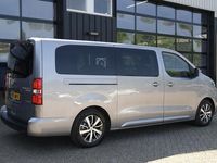 Occasion Citroën e-Spacetourer 100 kW (136 PK) 2024 Grijs Van