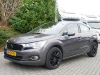 tweedehands DS Automobiles DS4 1.2 PureTech Chic, Airco, Cruise, Navi!!