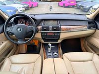 Occasion BMW X5 Executive 355 PK (261 kW) 2007 Groen SUV