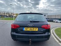 tweedehands Audi A4 Avant 2013 * 2.0TDI * PRO LINE S * AUTOMAAT *