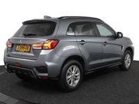 Occasion Mitsubishi ASX 150 PK (110 kW) 2020 Titanium grey m SUV