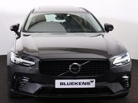 Occasion Volvo V90 Ultra 349 PK (256 kW) 2024 Grijs Stationwagen