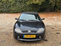 Occasion MG TF 136 PK (100 kW) 2002 Cabriolet