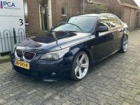 tweedehands BMW 535 535 d High Executive Induvidual