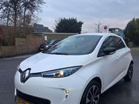 Occasion Renault Zoe Intens 67 kW (92 PK) 2018 Hatchback