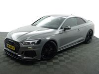 tweedehands Audi A5 RS5 2.9 TFSI Quattro Aut- RS Dynamic, Carbon Package, Ceramic, Bang Olufsen, Stoelmassage, Head Up, Memory