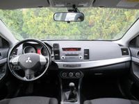 tweedehands Mitsubishi Lancer Sportback 1.5 *Airco*Goed onderhouden*