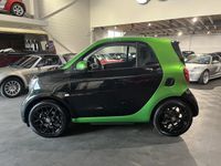 tweedehands Smart ForTwo Electric Drive proxy 18 kWh